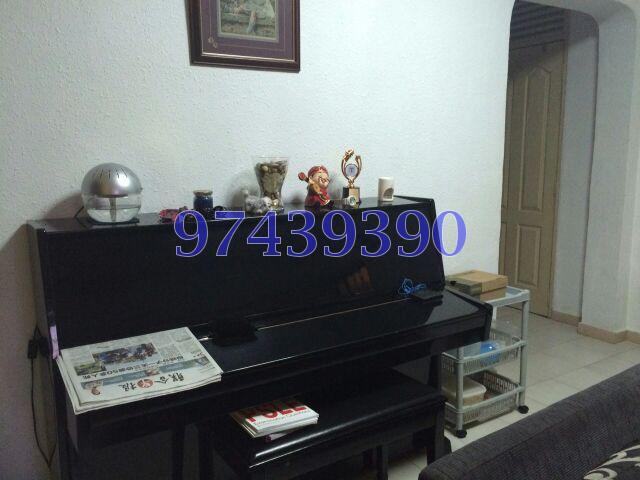 Blk 354 Hougang Avenue 7 (Hougang), HDB 4 Rooms #72184781
